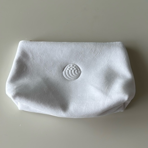 augustinus bader Handbags - Augustin is Bader Makeup Bag